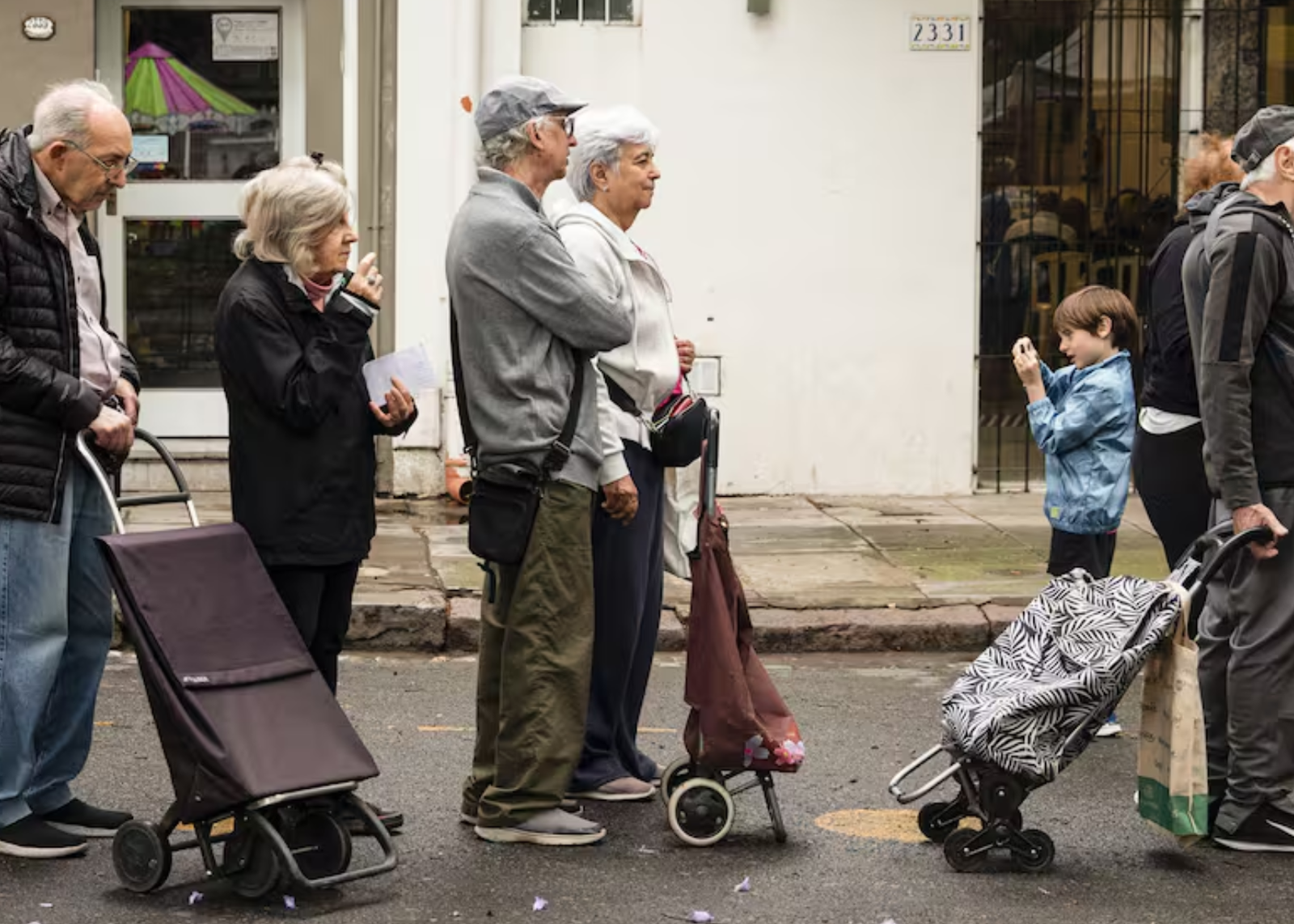 Cómo actualizar y recomponer las jubilaciones, tras una caída de hasta 50% del poder de compra en los últimos años